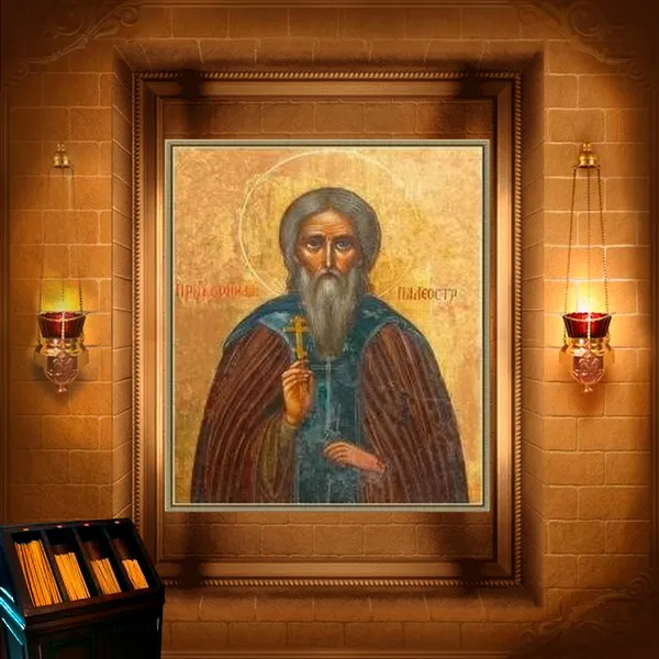 Корнилій Палеостровський, Олонецький, ігумен