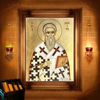 Кипріан Карфагенський, єпископ