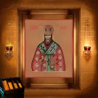 Лаврентій (Князєв), єпископ і Алексій Порфир'єв, пресвітер