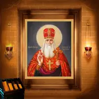 Макарій Каневський, Пинський, Овруцький, Переяславський, ігумен