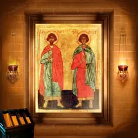Флор