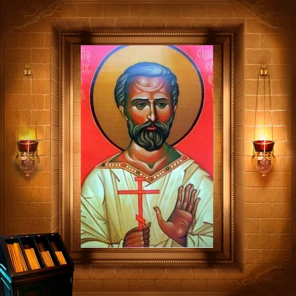 Михаїл Єрегодський, читець