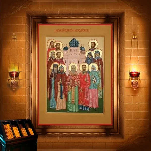 Михаїл (Жук), ієромонах