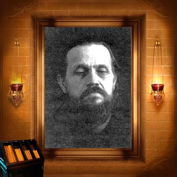 Миколай Кулаков, пресвітер