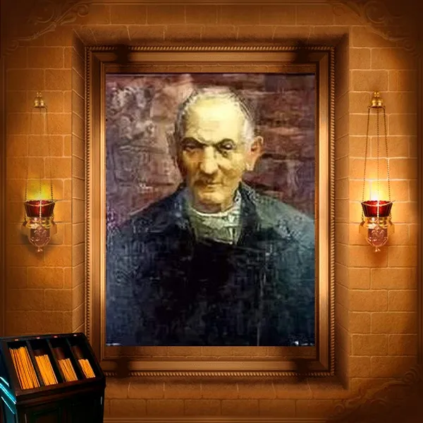 Миколай Васюкович, диякон