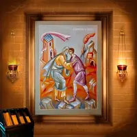 Неділя про блудного сина