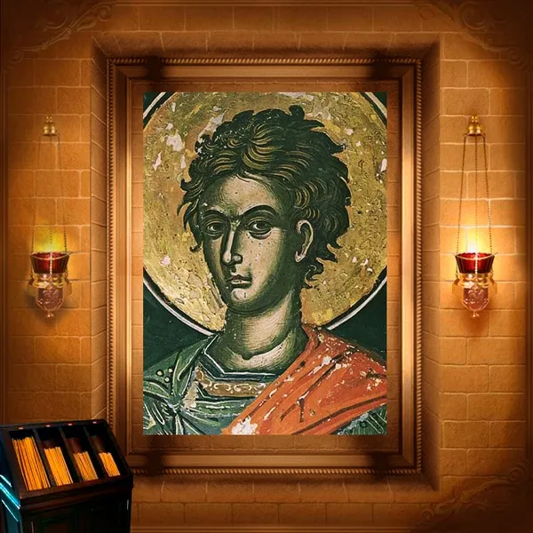 Нестор