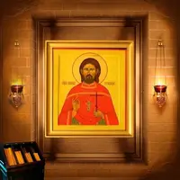 Никандр Гривський, пресвітер