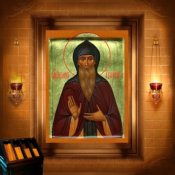 Олег