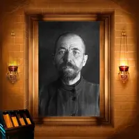 Олександр Биков, пресвітер