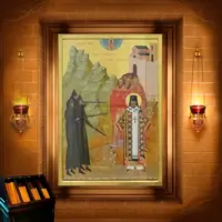 Олександр Іллінський, Олександр Курмиський, Павлин Старополев, Миколай Троїцький, пресвітери