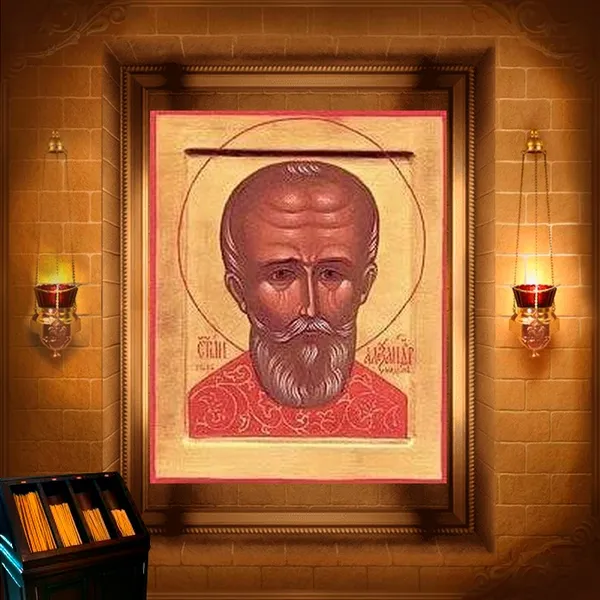Олександр Медем