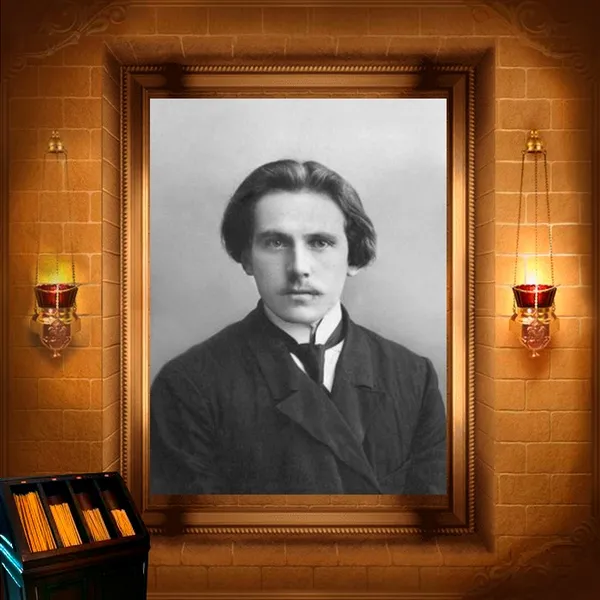 Олександр Медведєв, диякон