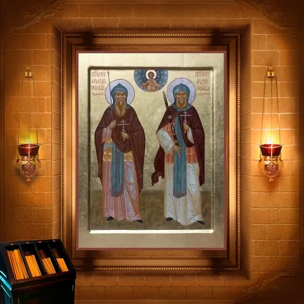 Олександр Пересвіт, воїн, схимонах