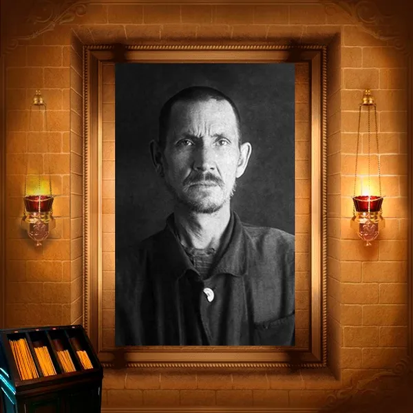 Олександр Соловйов, пресвітер