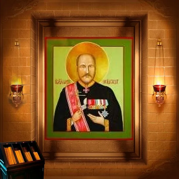 Олексій Нейдгардт