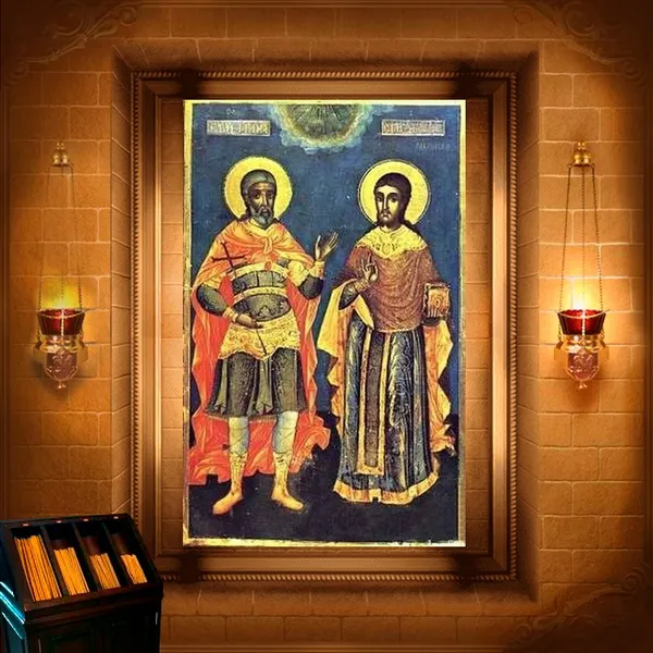 Онуфрій Хіландарський