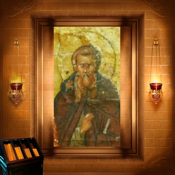 Палладій Олександрійський