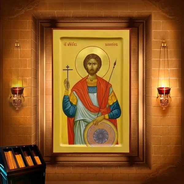 Пасикрат і Валентин Доростольські (228)