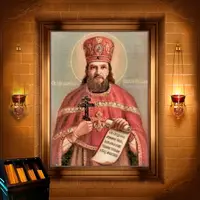 Павло Добромислов, Рязанський, пресвітер