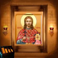 Павло Космінков, пресвітер