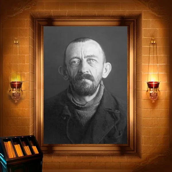 Павло Соколов