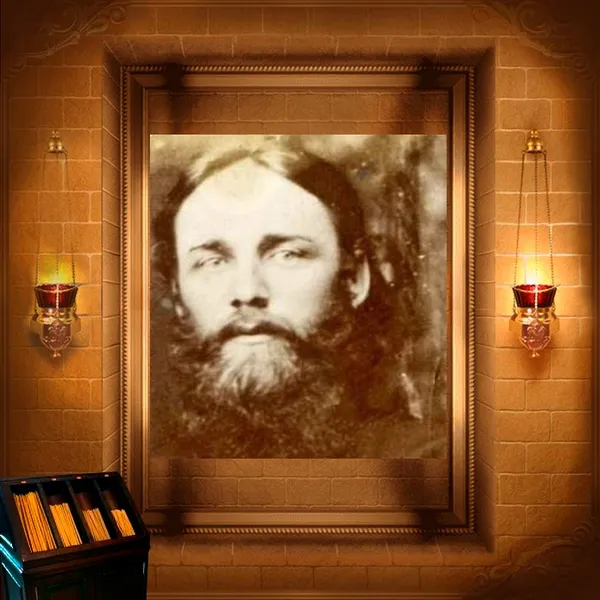 Петро Снежницький, пресвітер