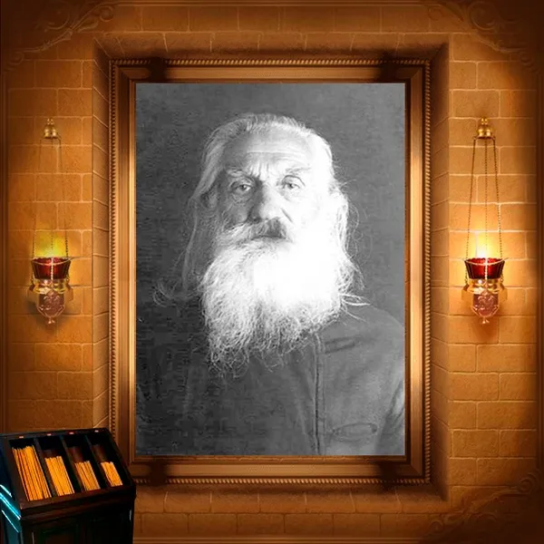 Петро Соловйов, пресвітер