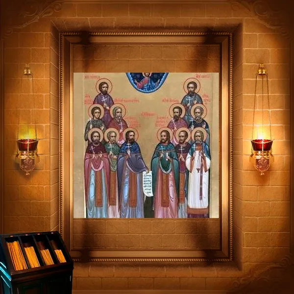 Петро Царапкін