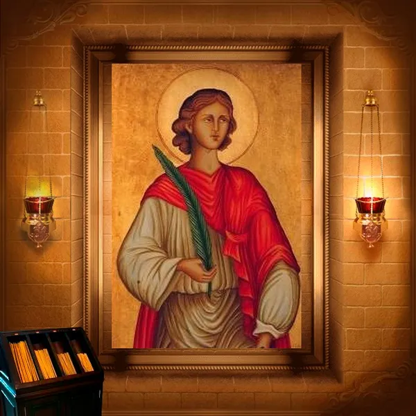 Потит Гаргарський