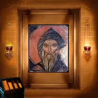 Прохор