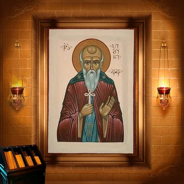 Пимен Палестинський