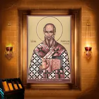Рівноапостольний Аверкій Ієрапольський, єпископ