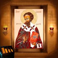 Сатурнин Тулузький, єпископ