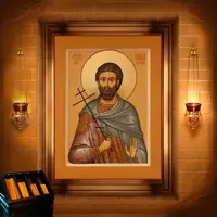 Сава Готфський, Мусовський (Валахійський)