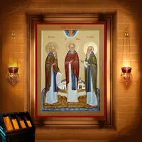 Саватій Соловецькй