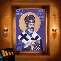 Сава (Трлаїч), Горнокарловацький, єпископ