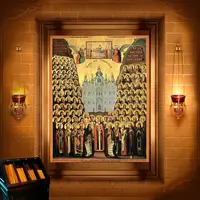Собор 70-ти апостолів