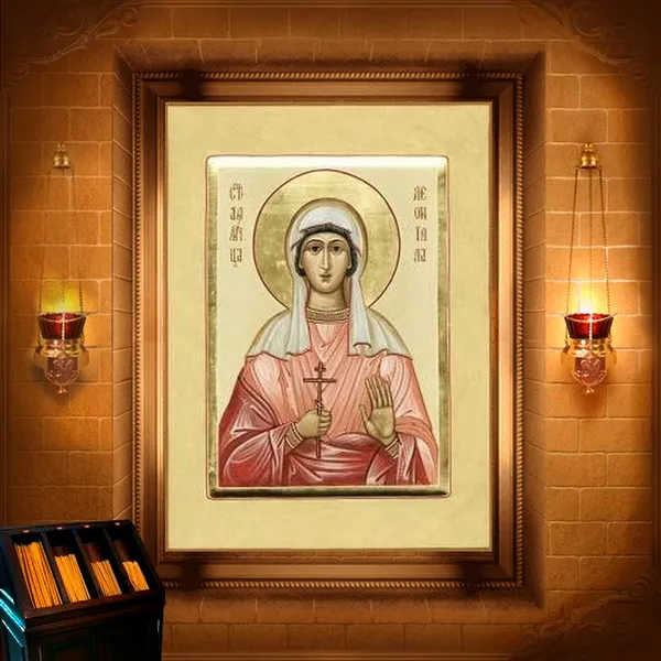 Спевсип, Єлевсип, Мелевсип, мучениця Леоніла (Неоніла), мученики Неон, Турвон, мучениця Йовила