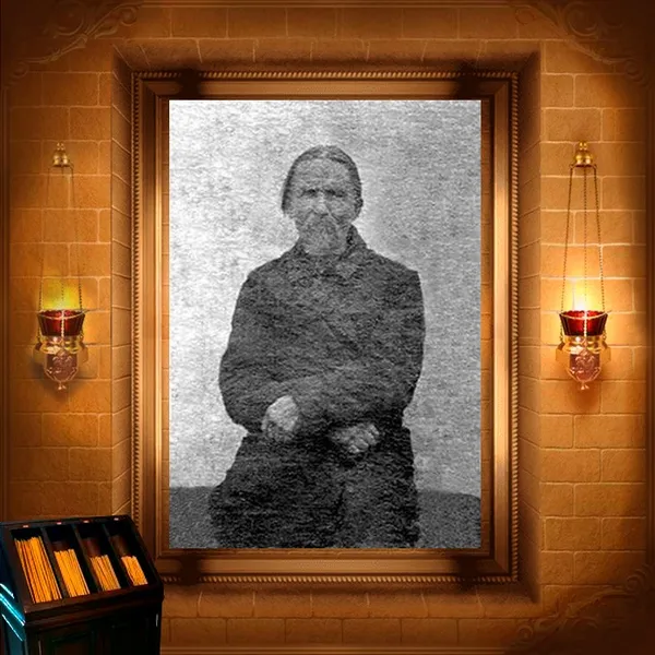 Стефан Преображенський, пресвітер