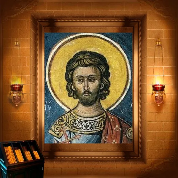Стратор (Стратоник) Нікомидійський