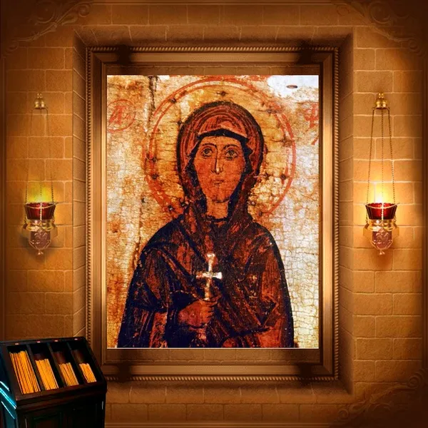 Фекла