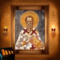 Святий Вассіан, єпископ Лавдійський