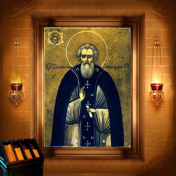 Сильвестр Обнорський (1379)
