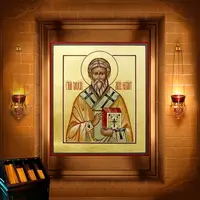 Тарасій, архієпископ Константинопольський