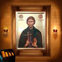 Тимофій Есфігменский