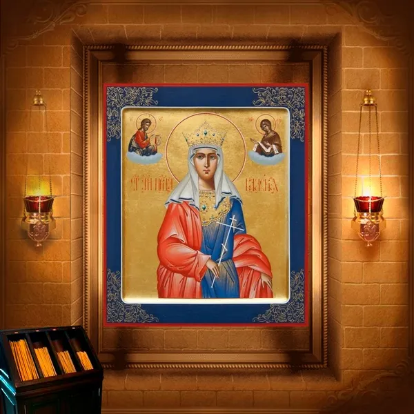 Валерія