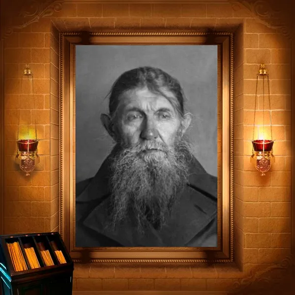 Василій Смоленський, пресвітер