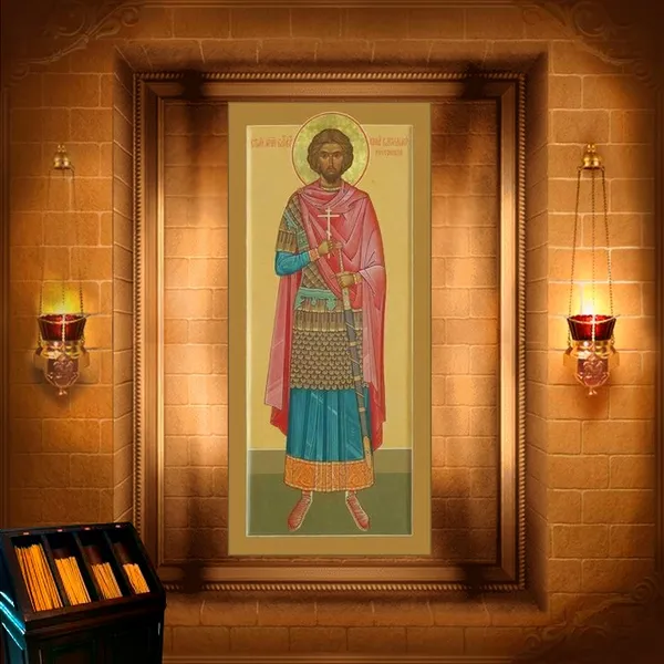 Василій (Василько) Ростовський