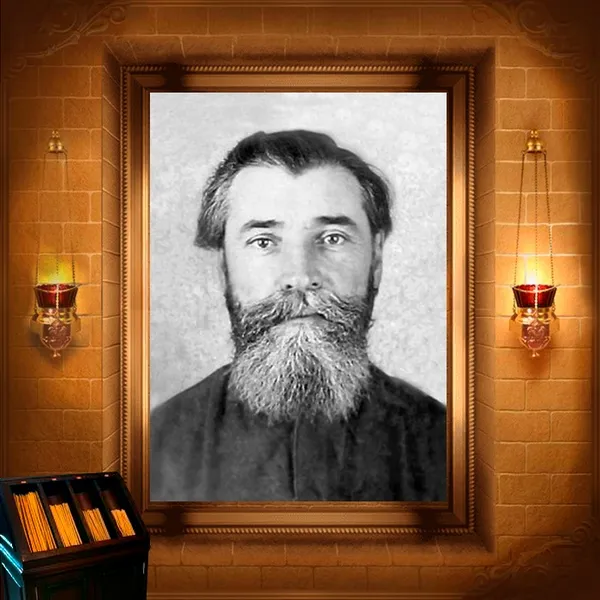 Василій Залеський, пресвітер